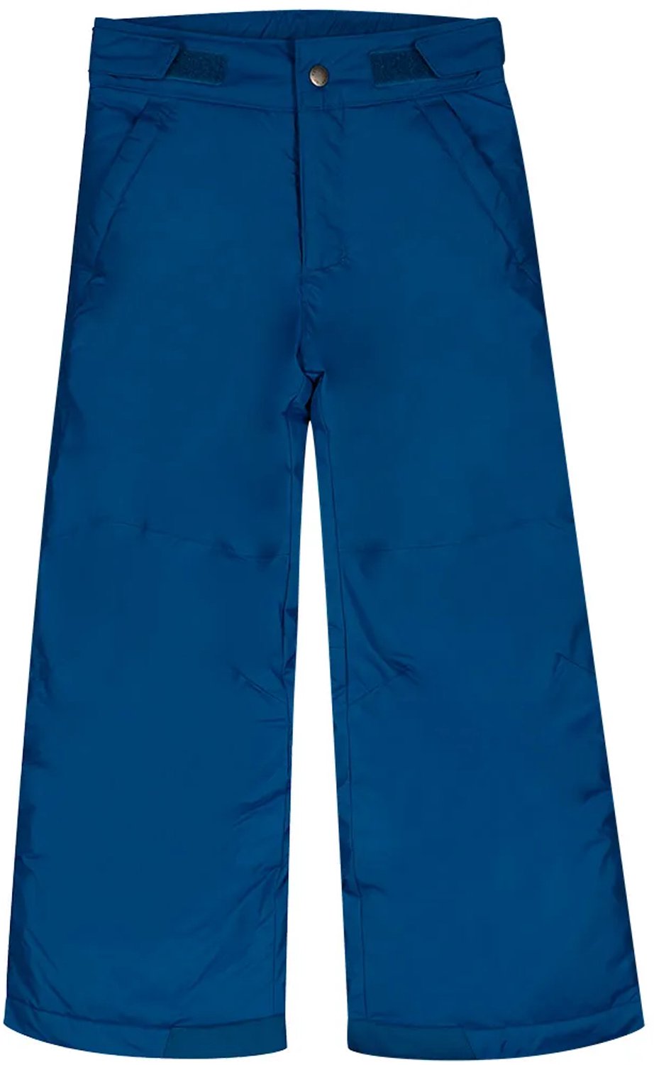 Columbia Ice Slope™ Iii Broek 10-11 Years Kinderen Blauw