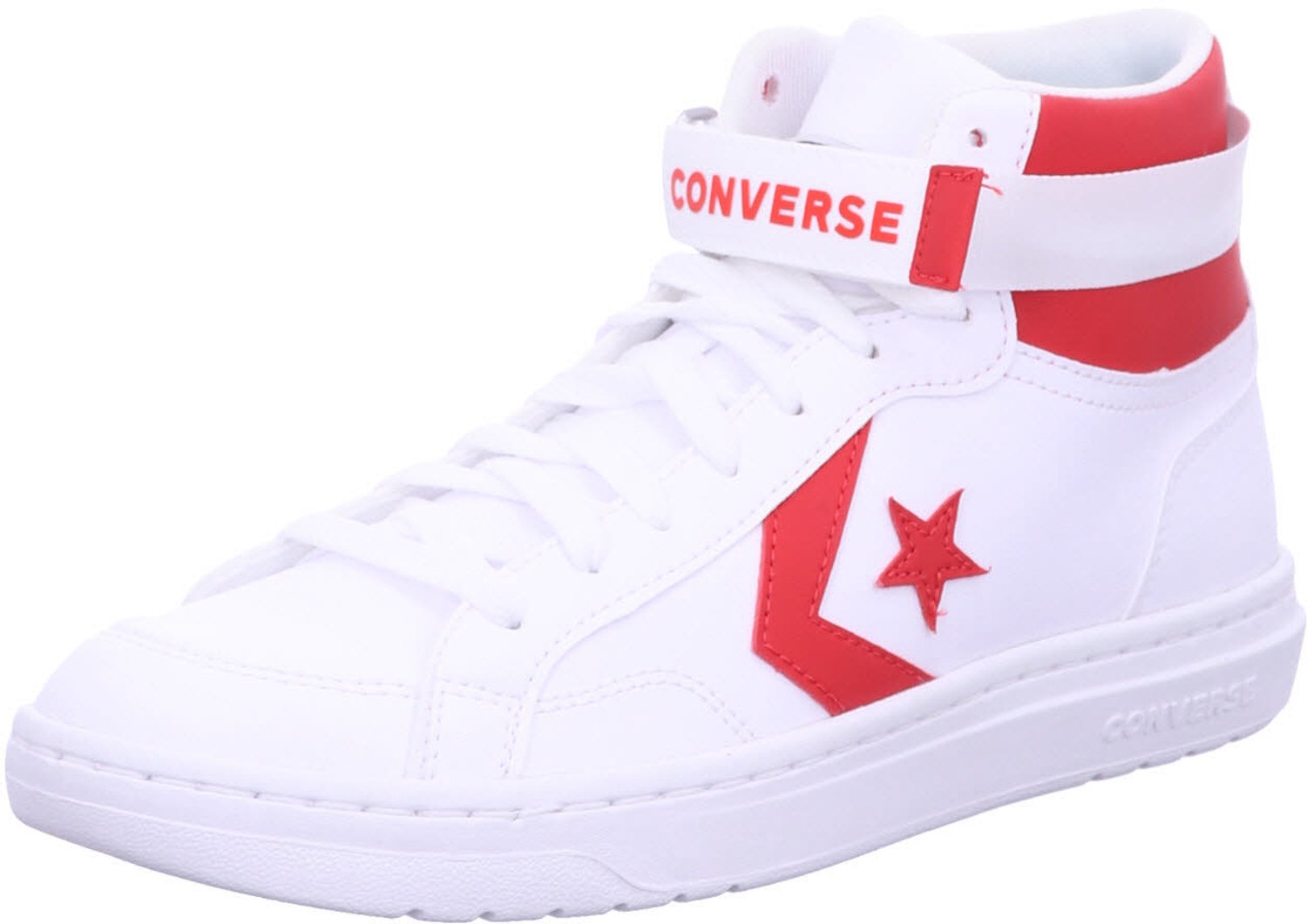 Converse heren sneakers Wit