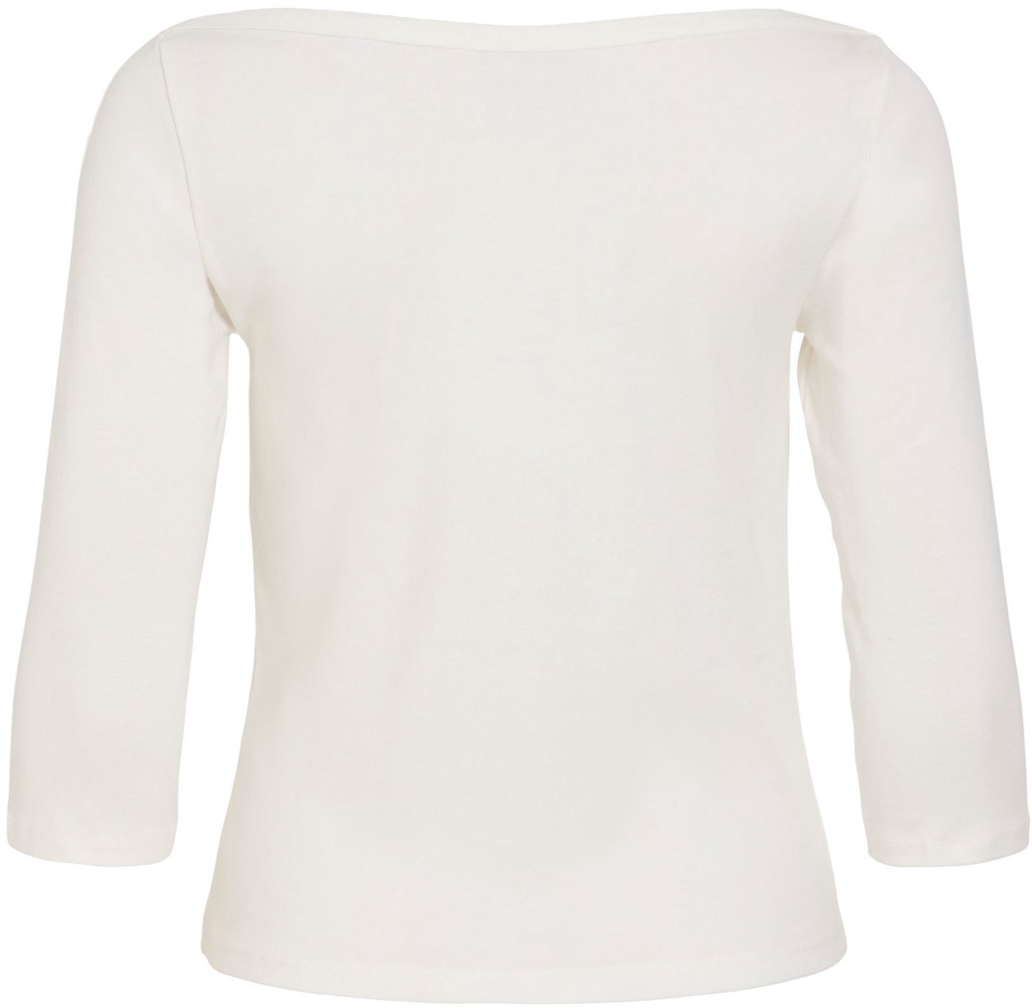 Noisy May Blouse met 3/4 mouwen NMSTORMI BOOTHALS