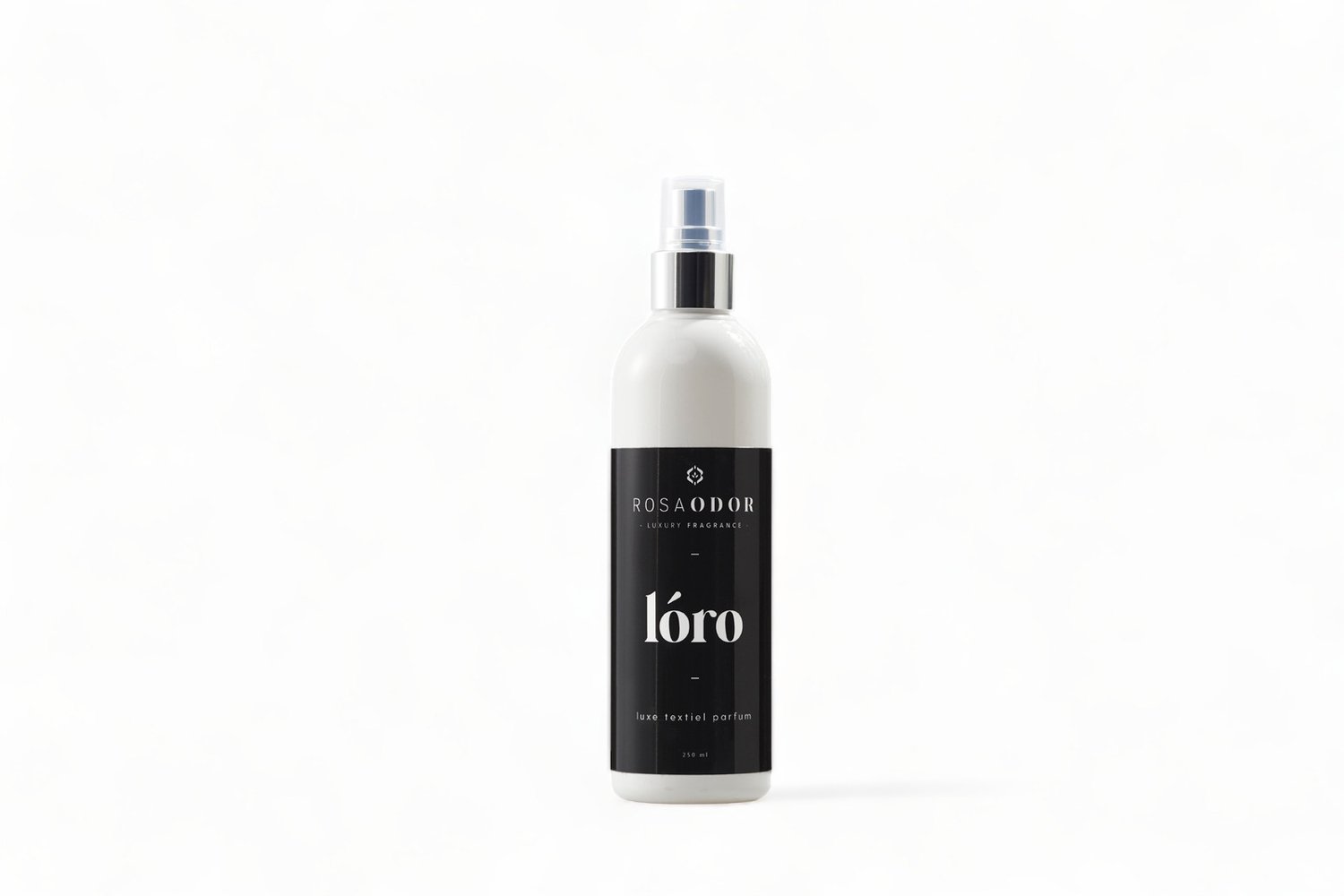 Rosaodor Textielspray L'oro 250 ml – Luxe textielverfrisser