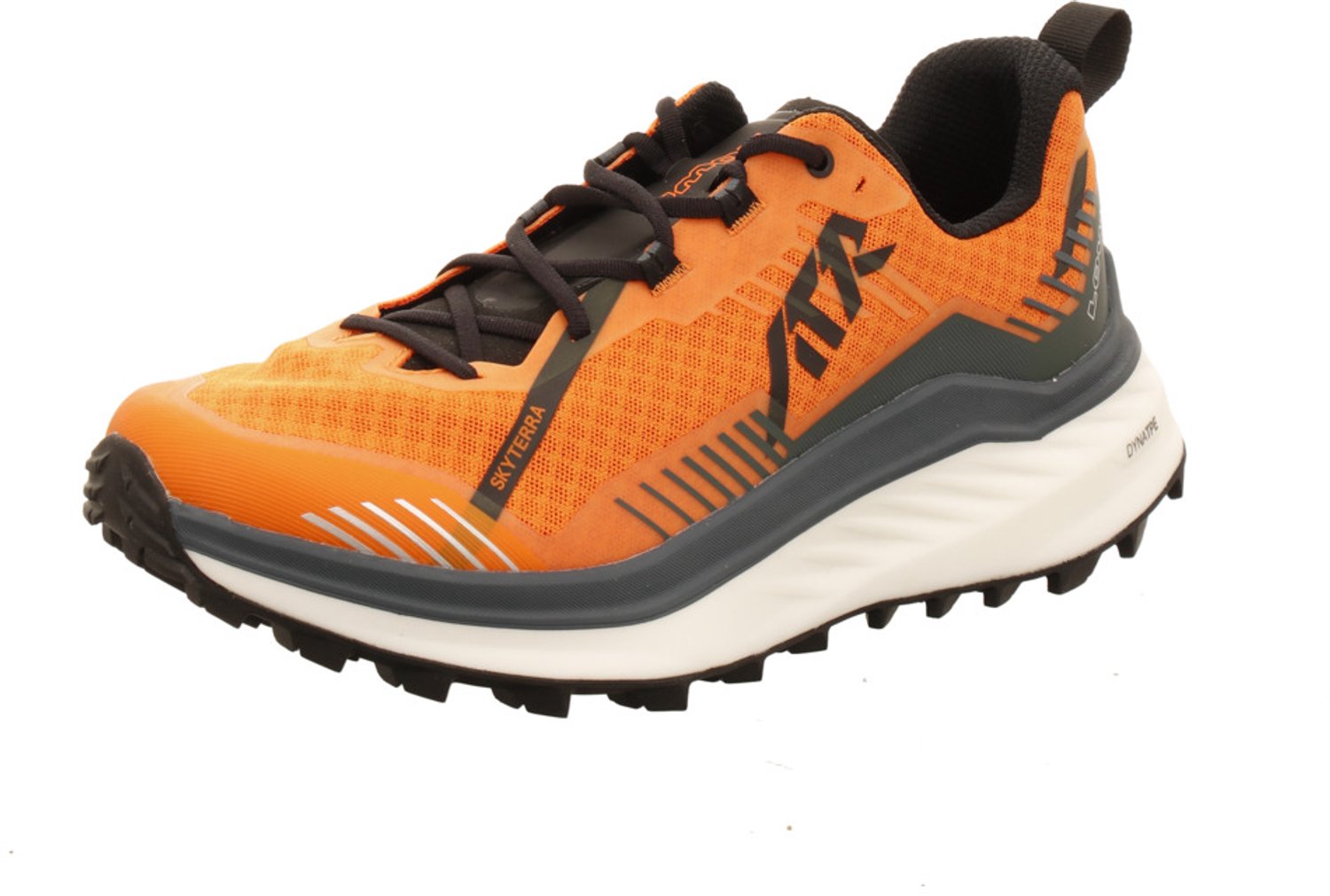 LOWA heren wandelschoenen Oranje