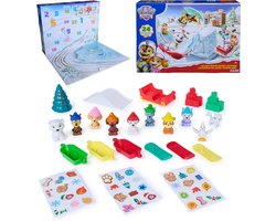 PAW Patrol - Adventskalender