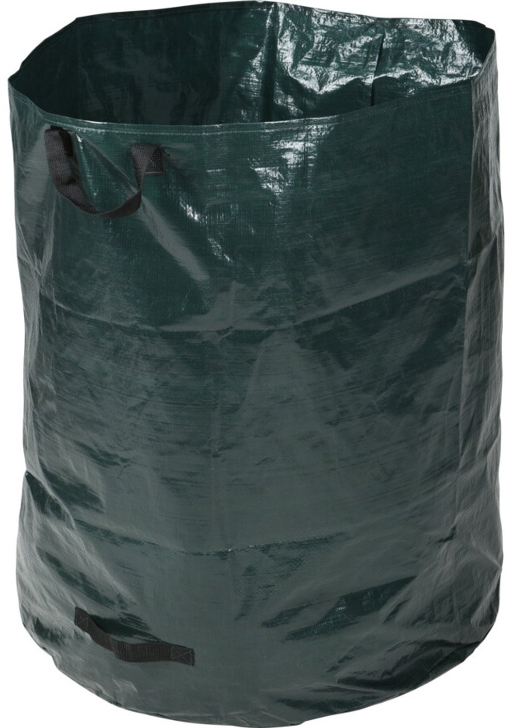 ProGarden - Tuinzak met handvatten, 270 l