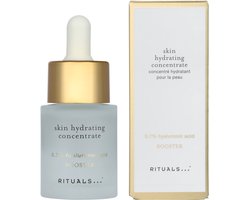 Rituals Skin Hydrating Concentrate Hyaluronic Acid Booster 20 ml