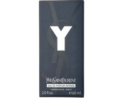 Yves Saint Laurent Y 60 ml Eau de Parfum Intense - Herenparfum
