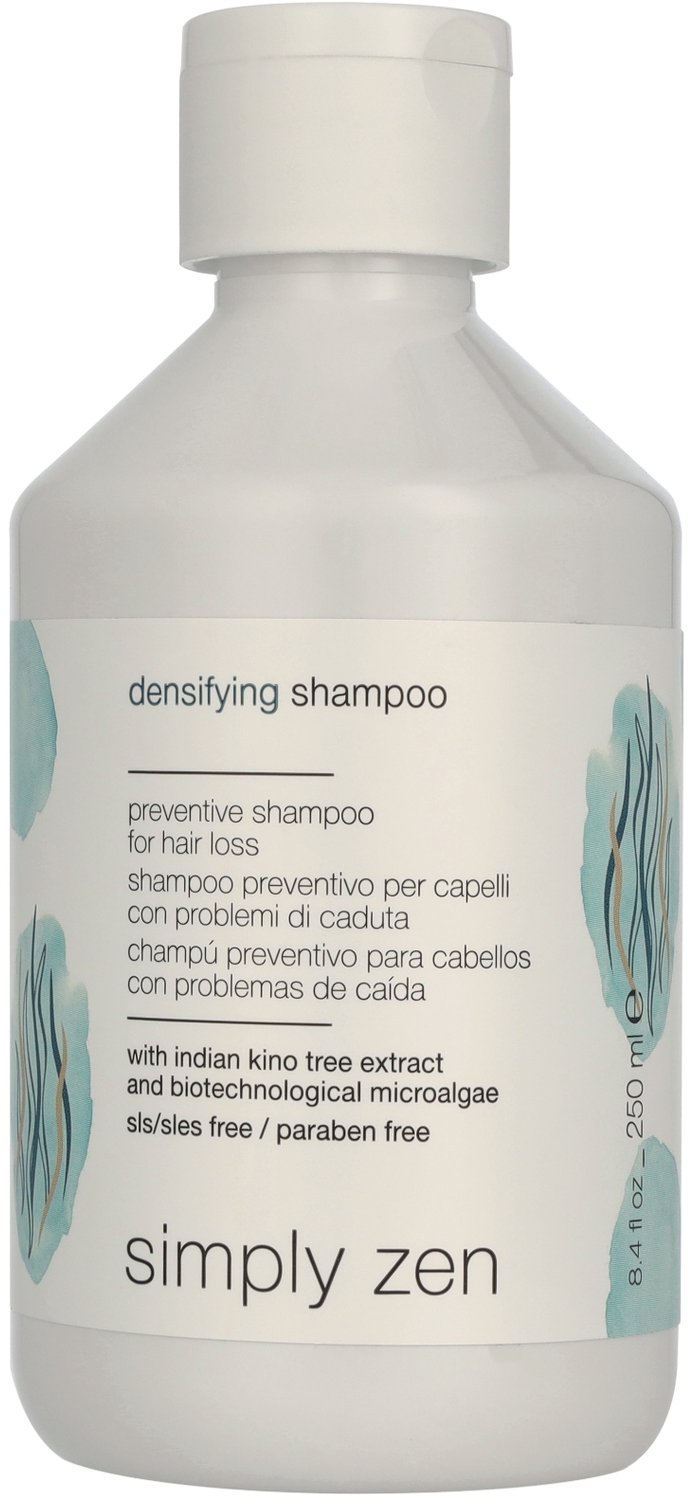Simply Zen Densifying Shampoo 250 ml