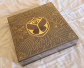 Tomorrowland 2005-2019 (15LP - Limited Boxset)