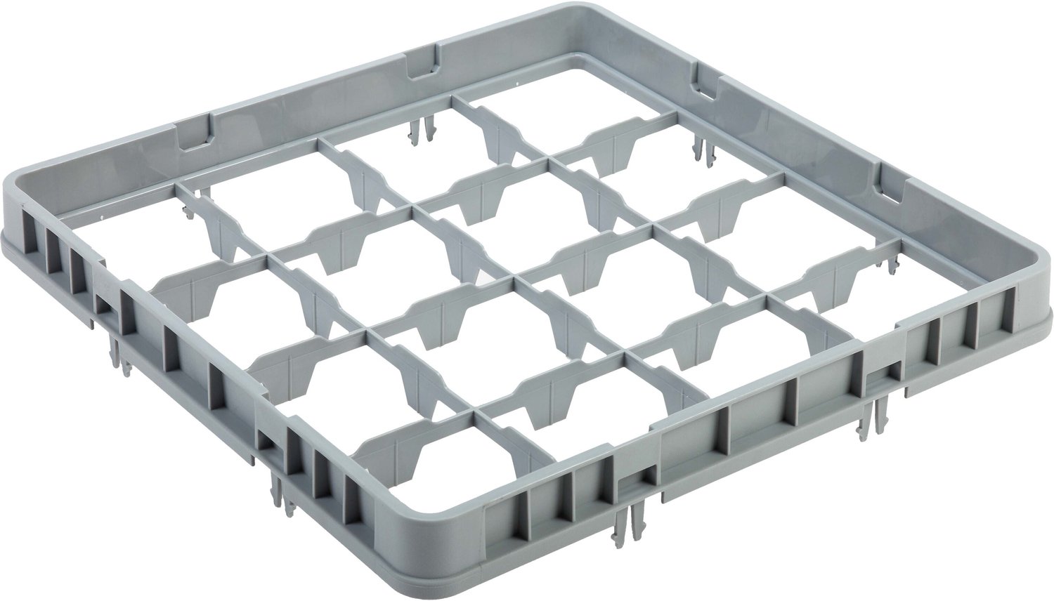 Opzetrand 16 - Combisteel - 7013.0345