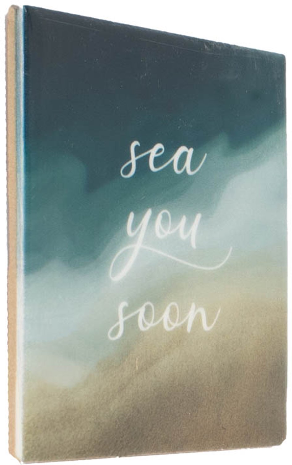 Tegeltje Sea you soon