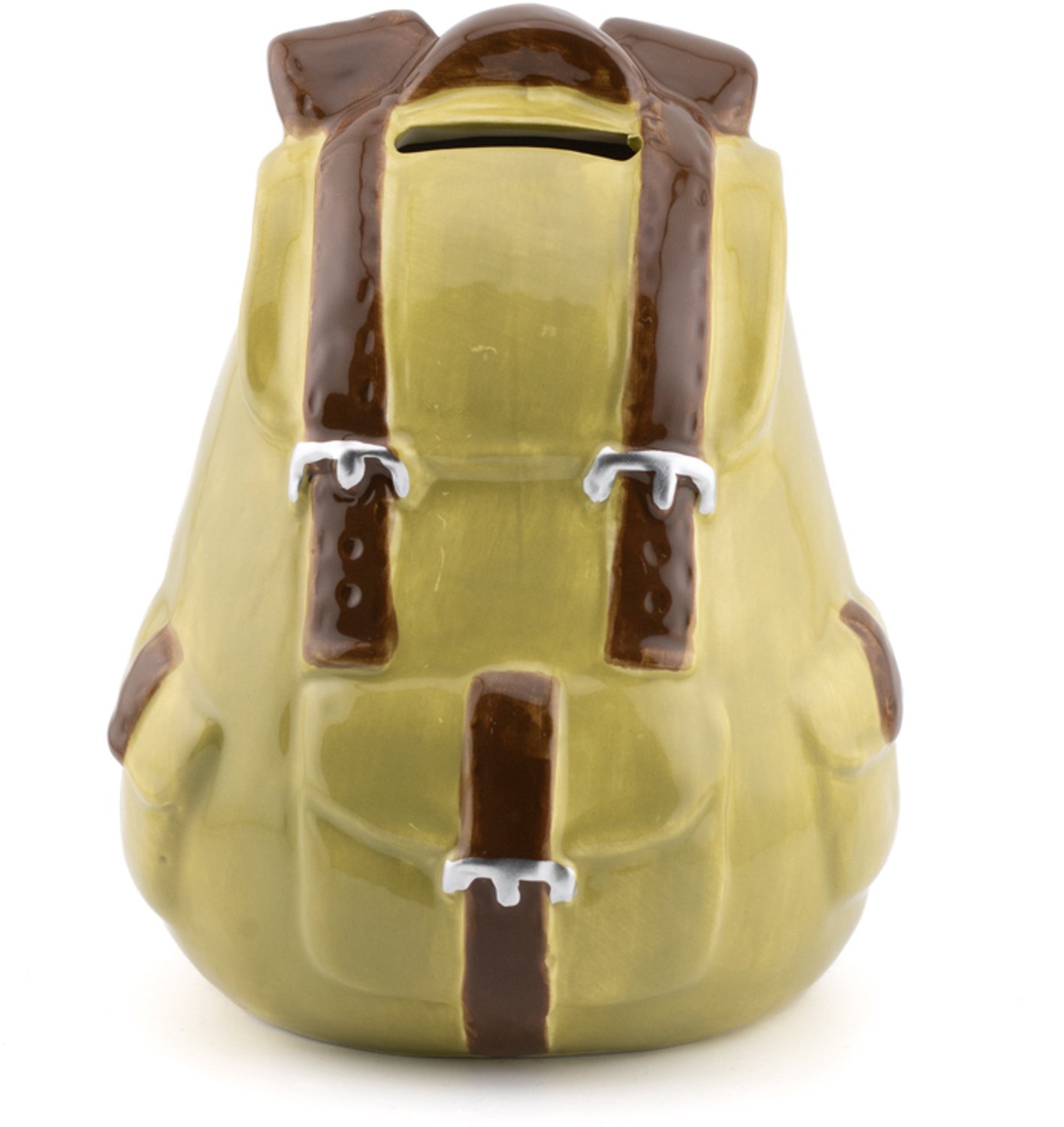 Spaarpot bagpack