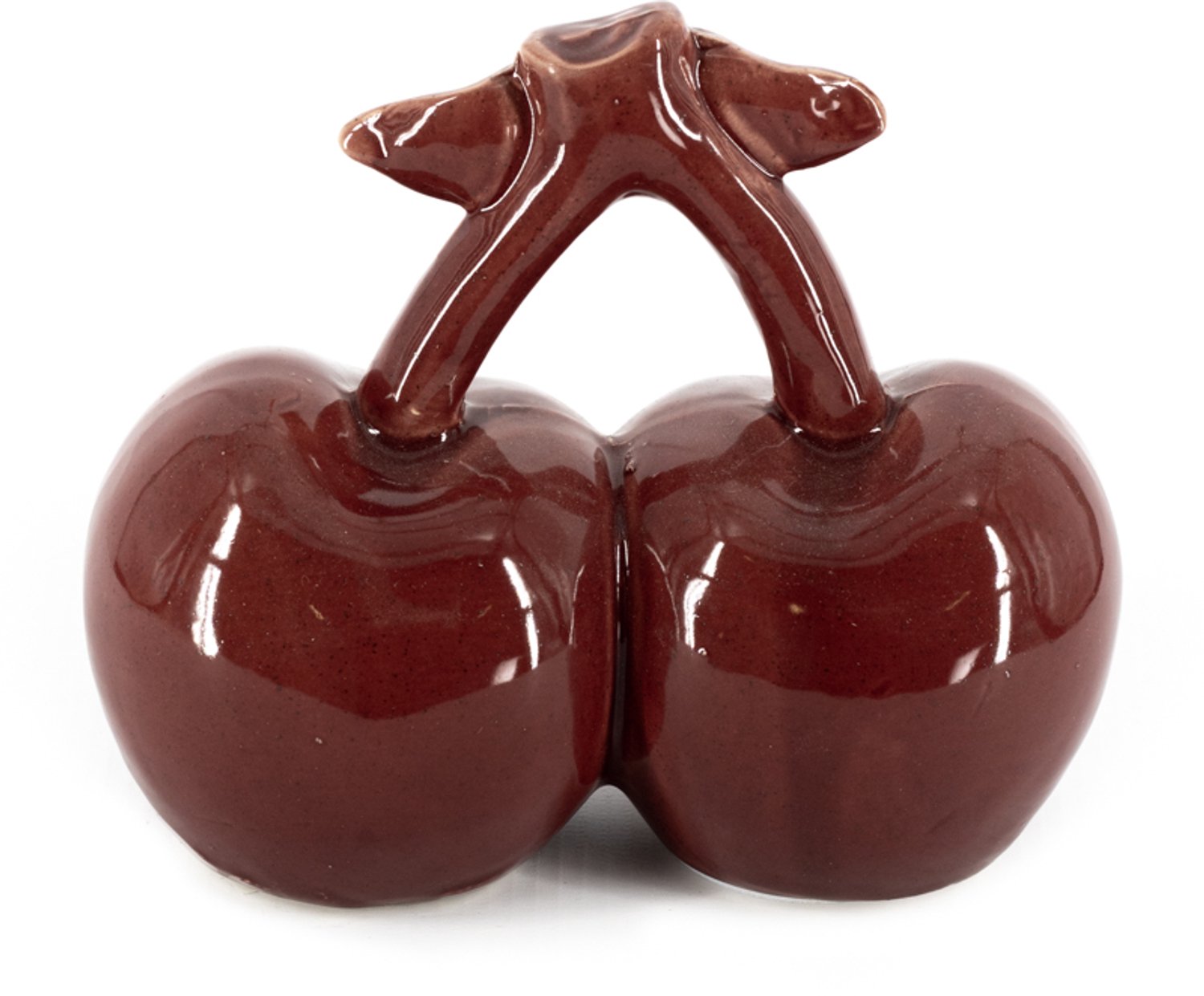 Aardewerk ornament Cherry S