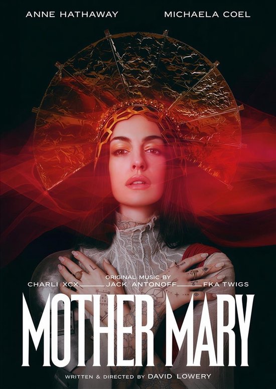 Mother Mary (DVD)