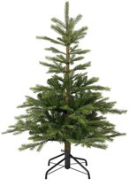 Everlands Grandis Fir Kunstkerstboom 120 cm