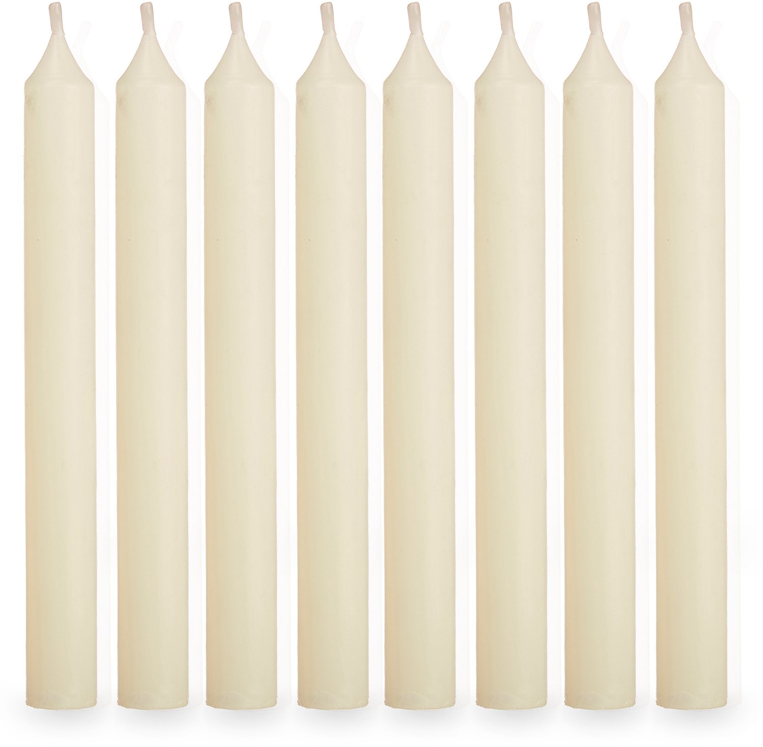 ACORDE - Kaars - Kegelkaarsen CELESTIA, 20 cm