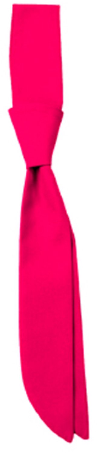 CG Workwear Short Tie Siena CGW150 - Magenta - One size