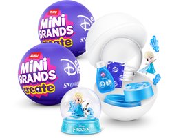 ZURU Mini Brands - Disney® Sneeuwbol