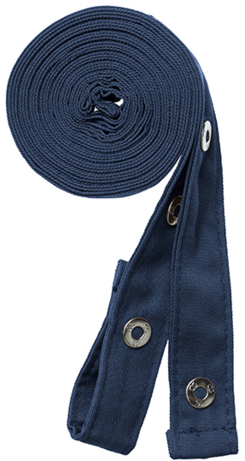CG Workwear - Potenza X Classic Strap Set - Dark Blue - 230 cm