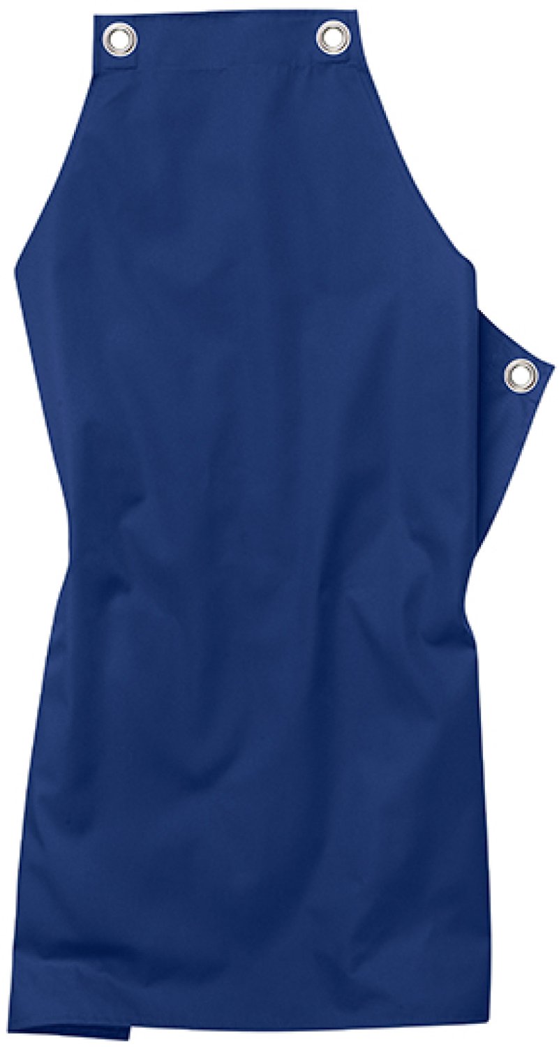 CG Workwear Bib Apron Potenza X Classic CGW141 - Bugatti - 90 x 71 cm