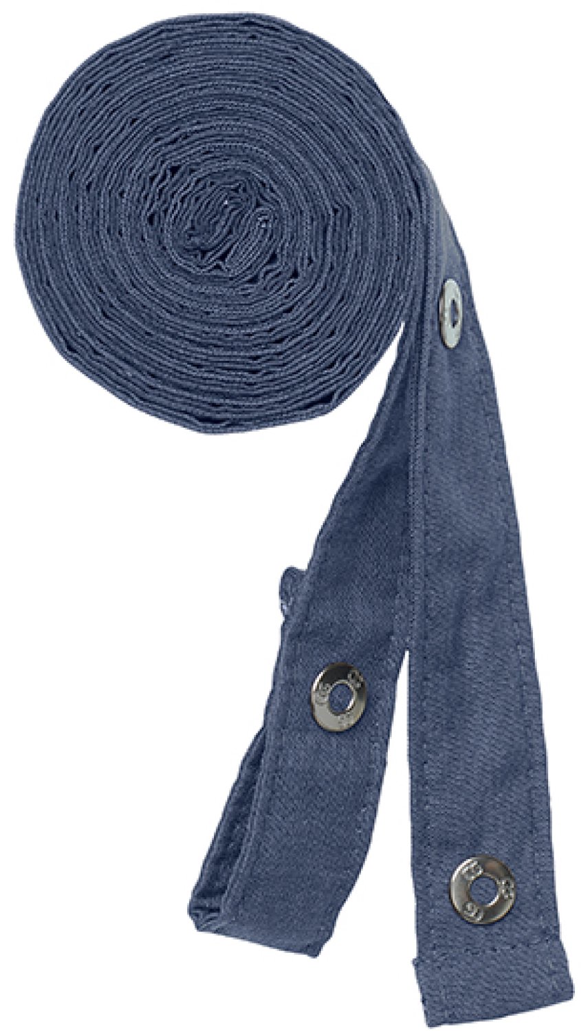 CG Workwear - Potenza X Classic Strap Set - Blue Melange - 230 cm