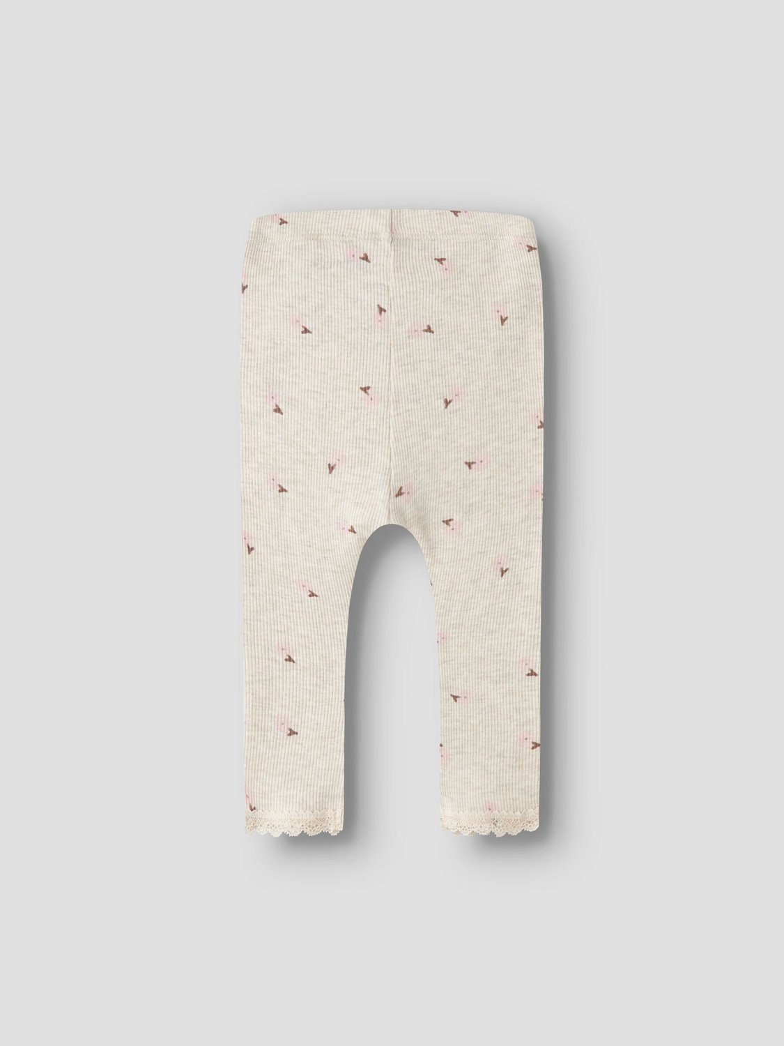 NAME IT - NBFLAUREL LEGGING - Baby - Leggings
