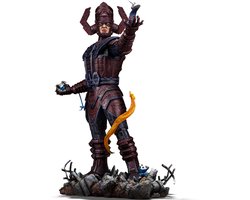 Fantastic Four - Figuur - Galactus Battle Diorama Demi 1/20