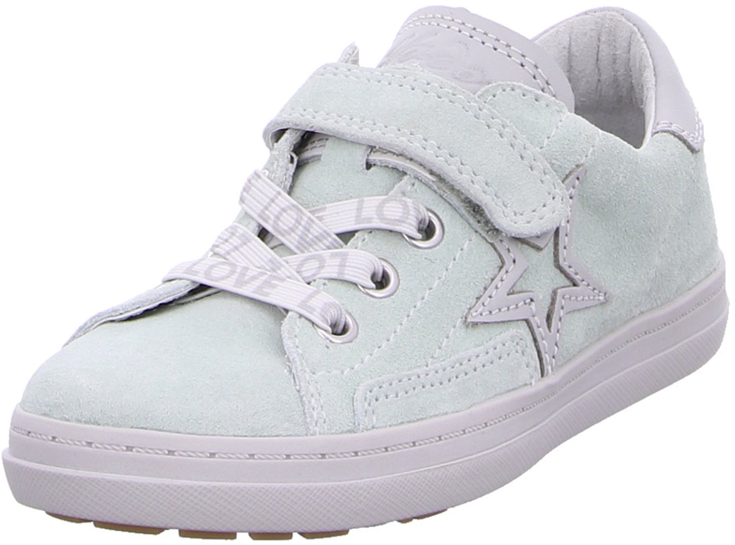 Vado dames sneakers groen maat 31