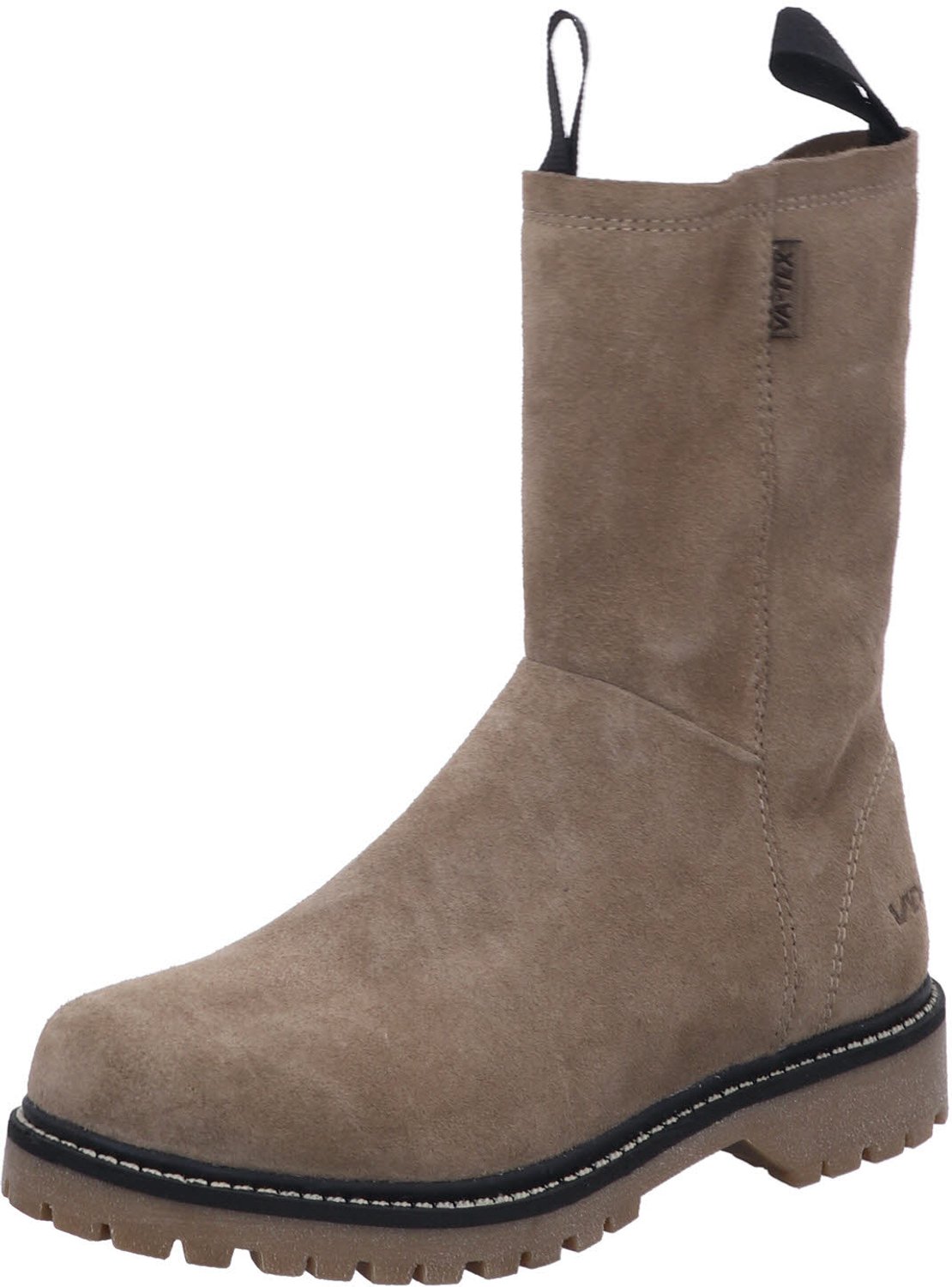 Vado dames laarzen beige maat 32