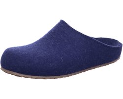Haflinger Dames en Heren slippers Grizzly Michl
