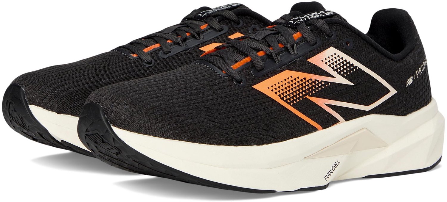 New Balance Fuelcell Propel V5 Hardloopschoenen Man Zwart