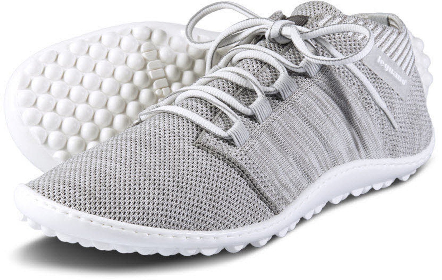 Leguano dames wandelschoenen grijs maat 40
