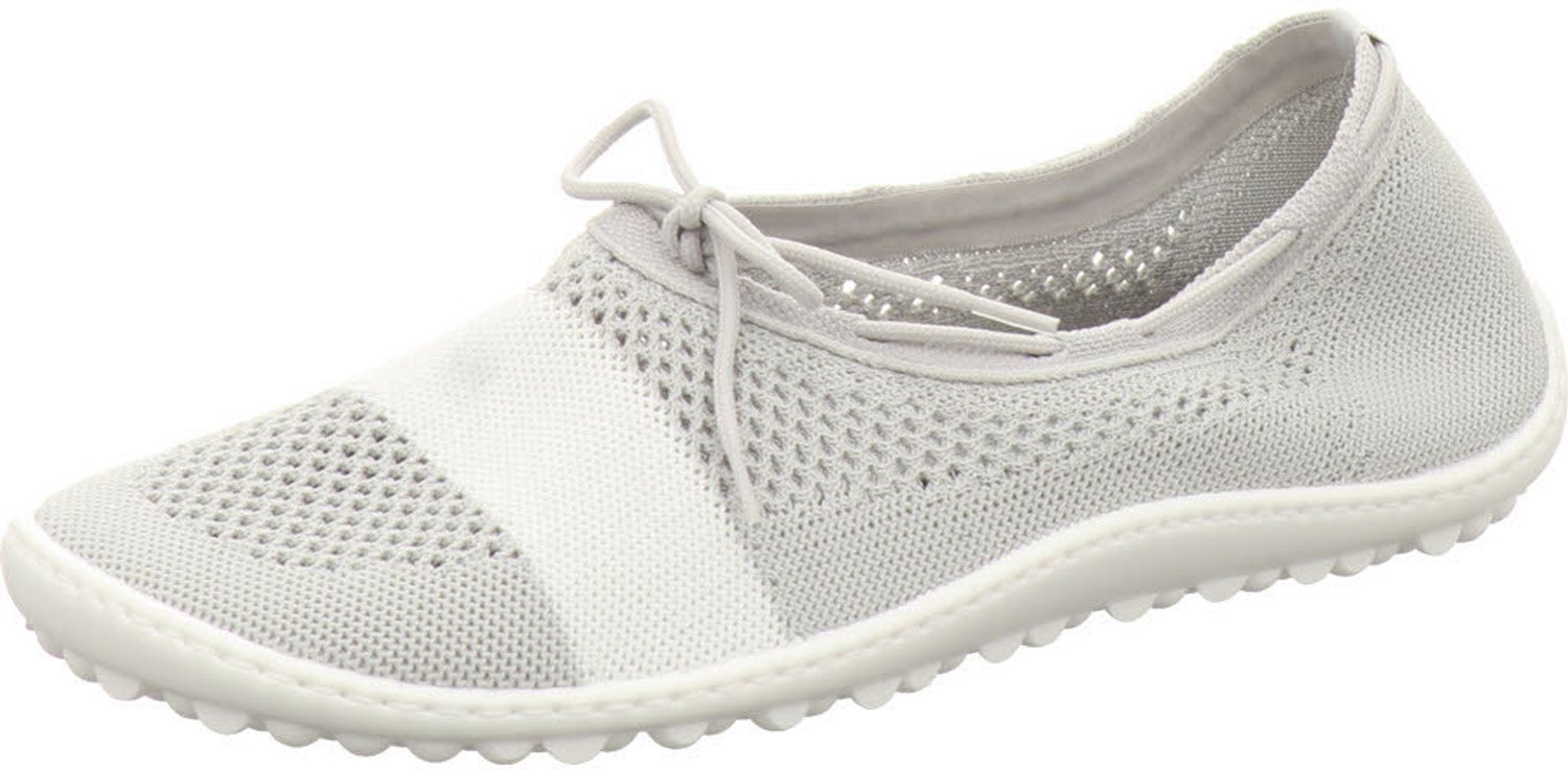 Leguano dames wandelschoenen grijs maat 42
