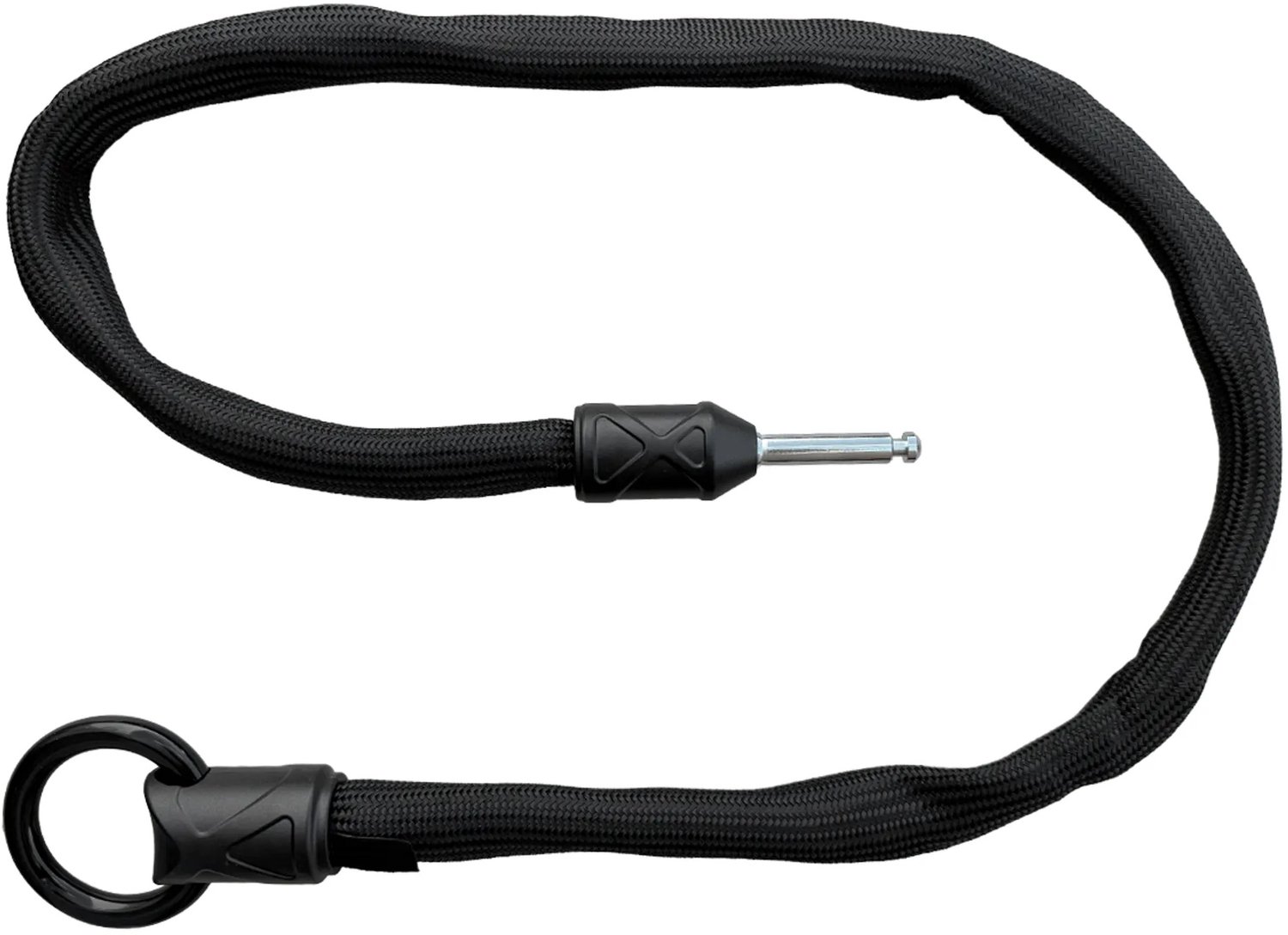 140cm Insteekkettingvoor Axa Imenso XL / X-large