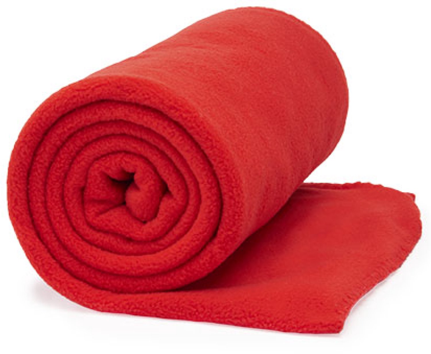 Stamina - Fleece Blanket Lambert - Red 60 - 150 x 120 cm