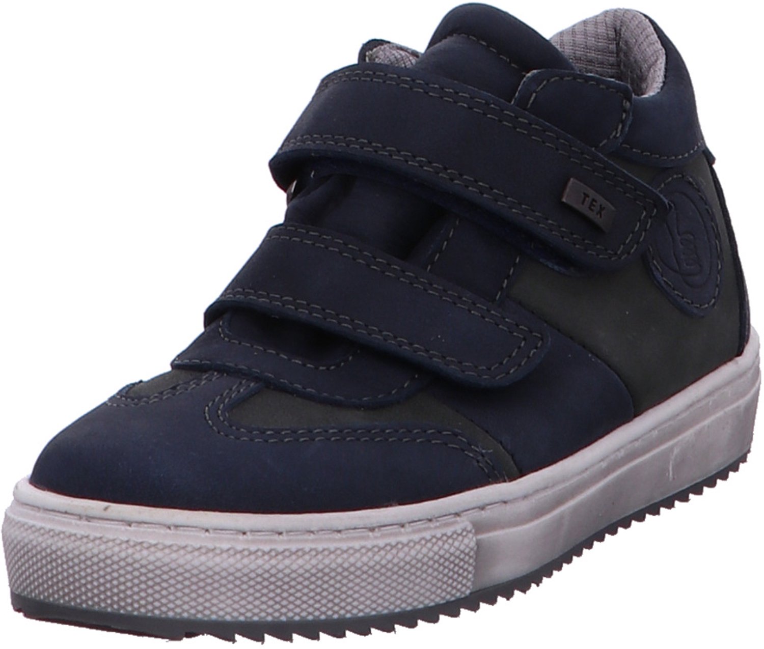 Däumling unisex kinderschoenen blauw maat 29