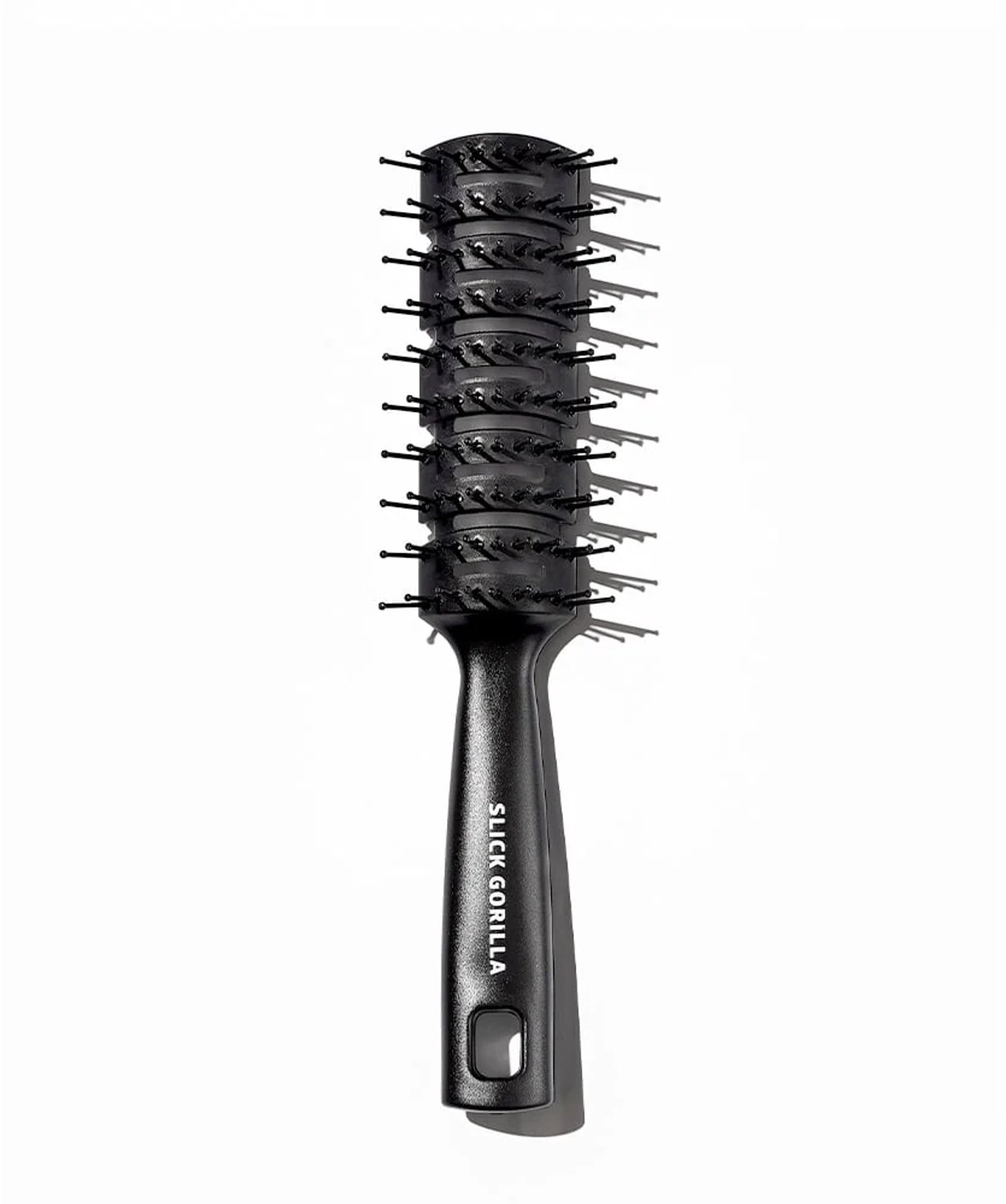 Slick gorilla - Vented Hair Brush - Hittebestendig - Licht en duurzaam