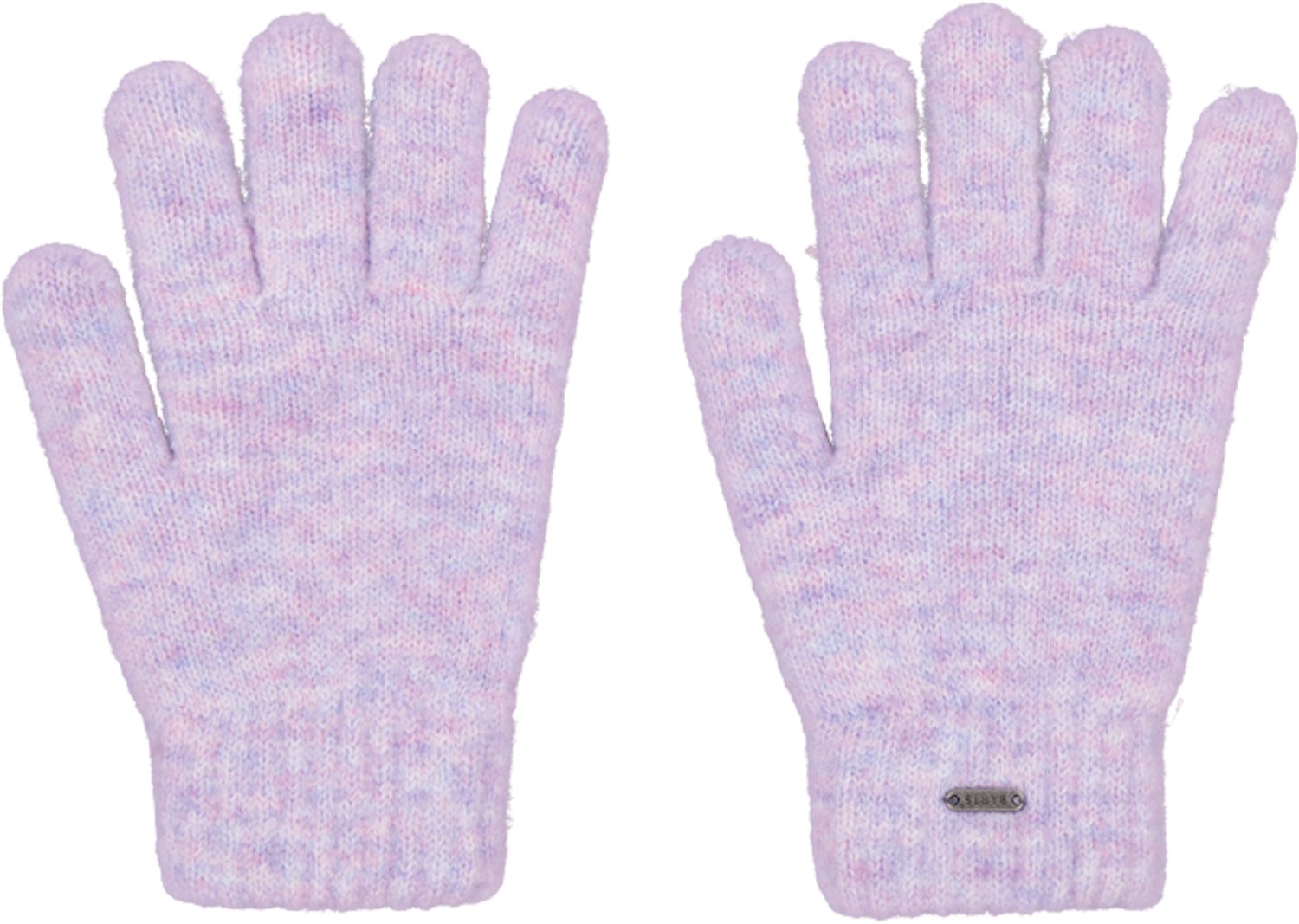 Barts, handschoenen shae gloves, paars, mt 4 (6-8 jaar)