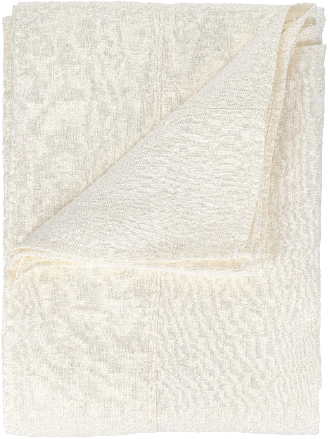 Atelier Europe - Tafelkleed 170x250cm chalk Linas
