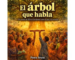 El árbol que habla