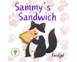 Therwen Wood Early Readers - Sammy's Sandwich