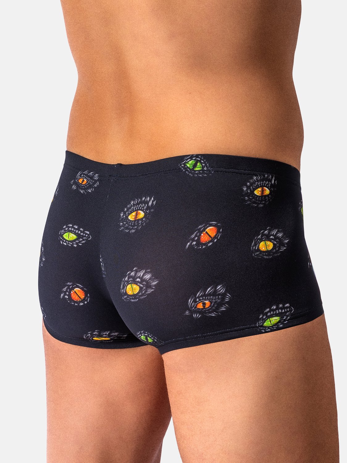 Manstore Retro Pants M2622 Micro Pants