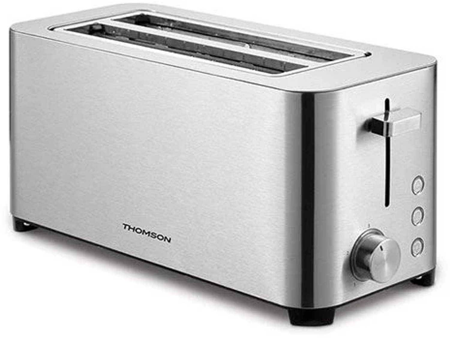 Thomson Broodrooster THT1F 1400 W Inox