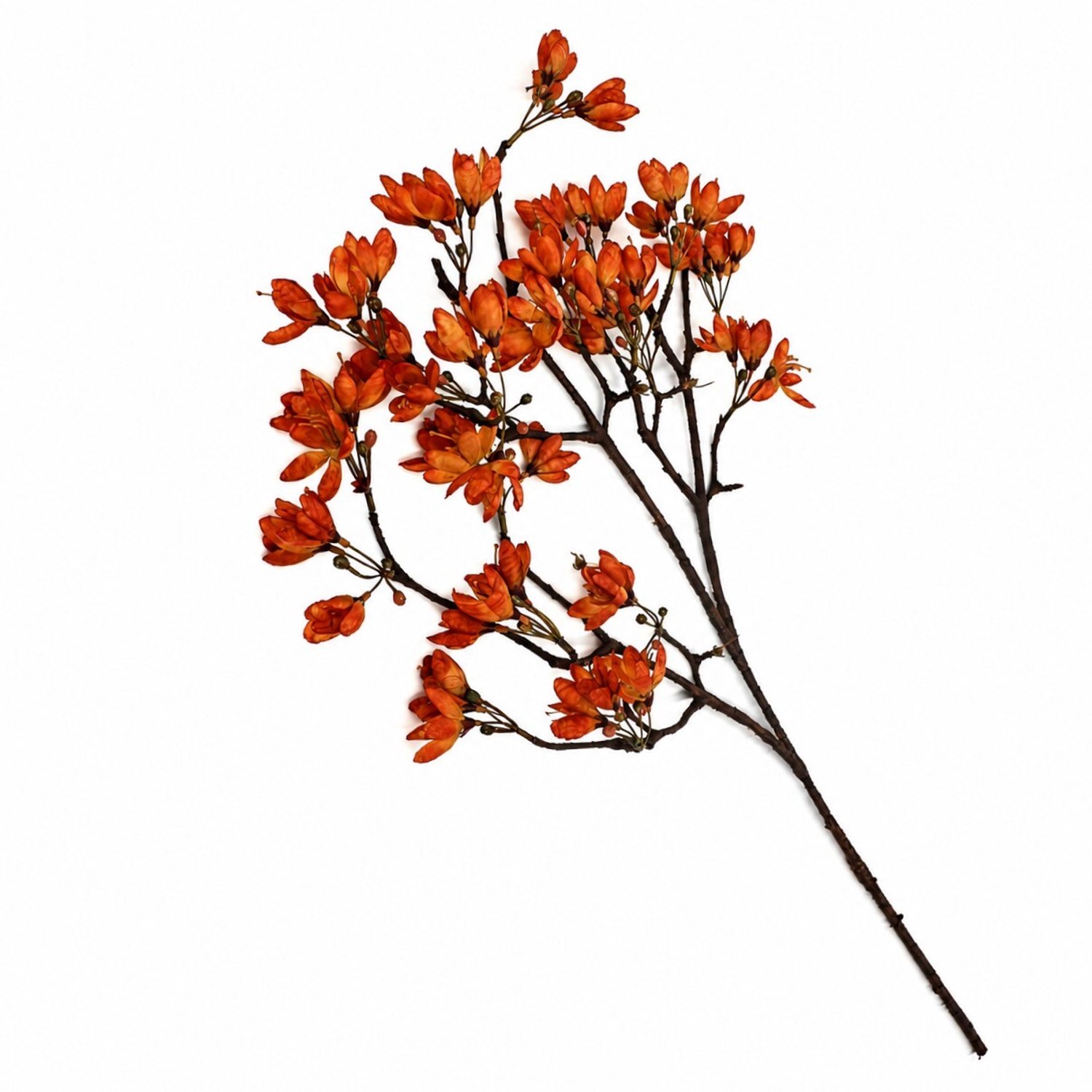 Bloesemtak 90cm amber