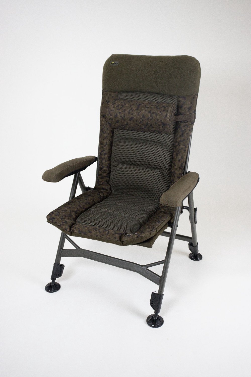 Solar SP C-Tech Recliner High Chair Karperstoel - Karperstoel