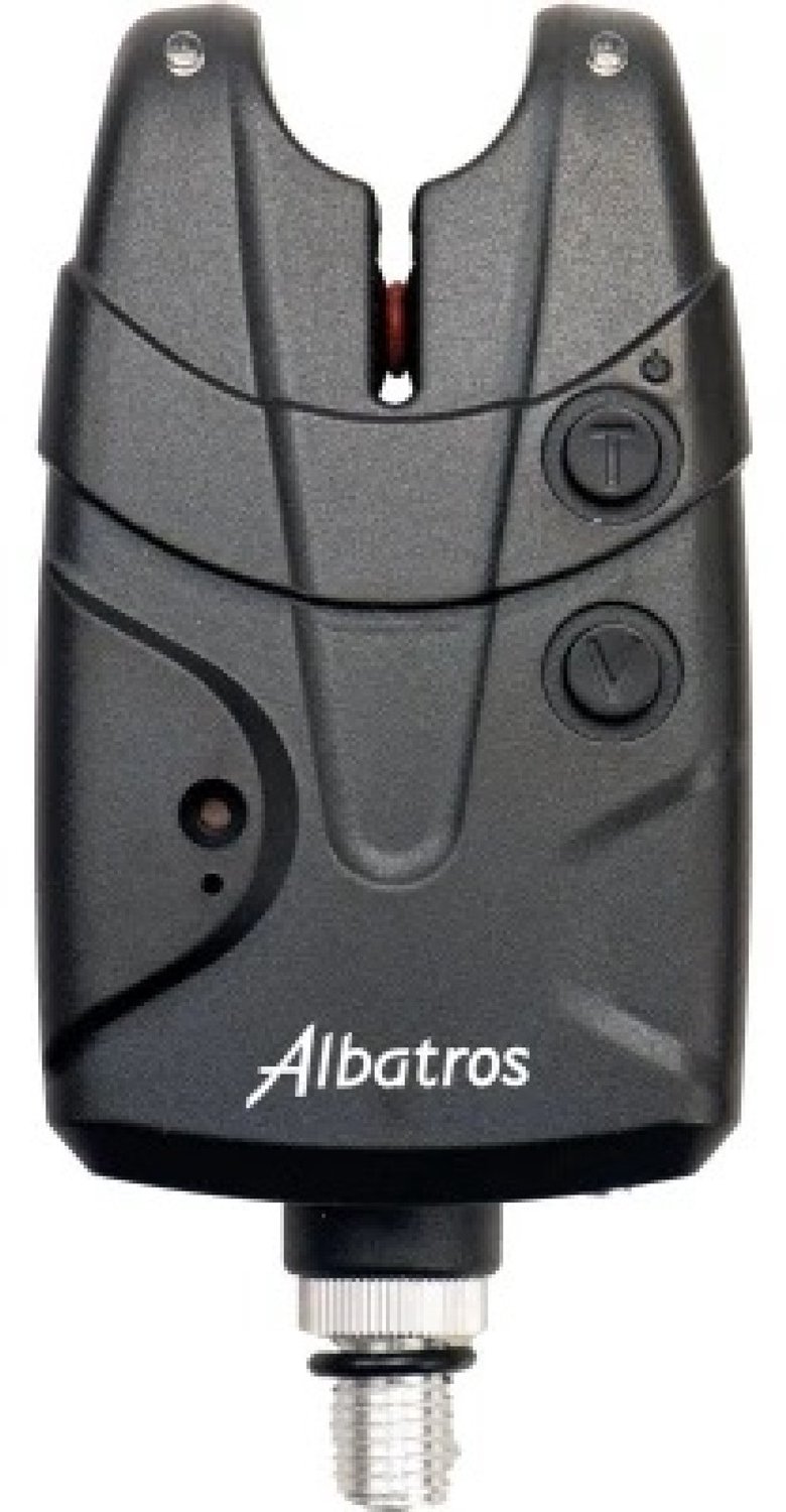 Albatros Carptone X Bite Alarm