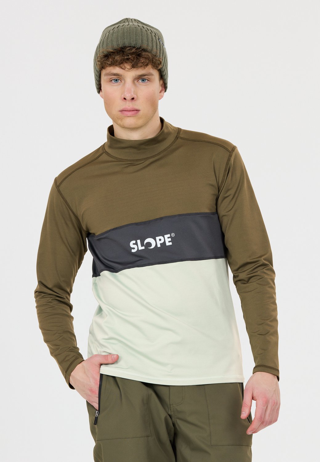 Groen