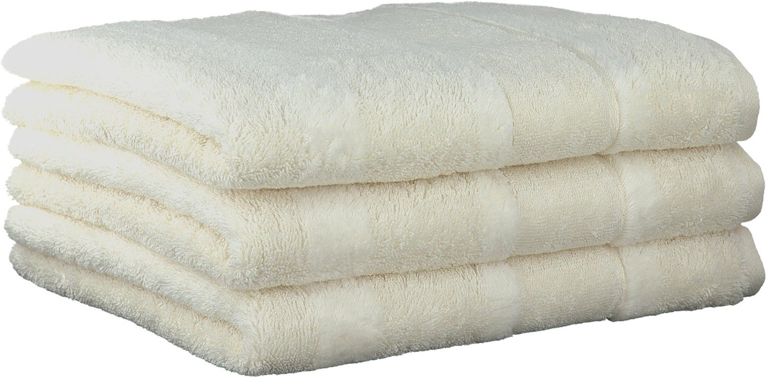 Cawoe Gastendoekje Noblesse2 30x50 Set van 3