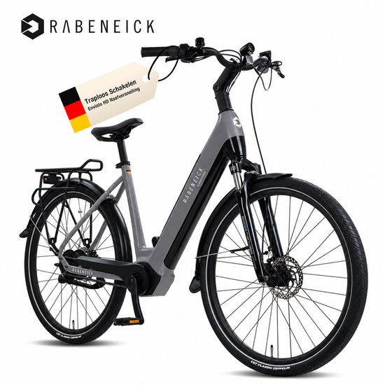Rabeneick Comfort Enviolo 28 inch