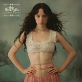 Holly Humberstone - Cruel World... So It Ends (CD)
