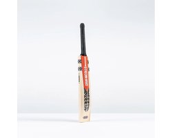 Gray-Nicolls cricket bat Neocore 500 - korte steel - zwart.