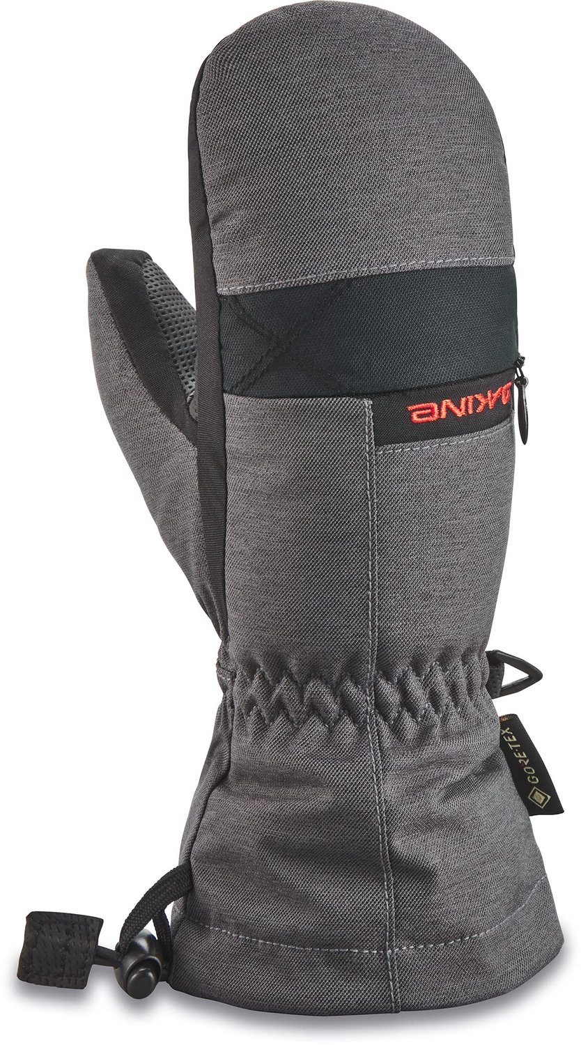 Dakine Avenger Gore Tex Wanten 8-10 Grijs